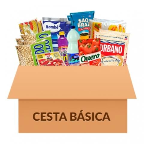 Cesta basica easy24horas